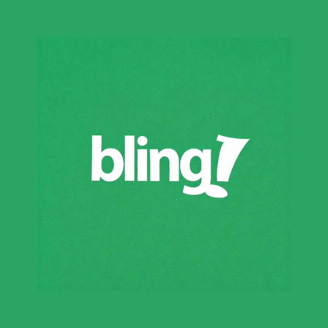 Bling! A gestão inteligente para o  crescimento do seu negócio
